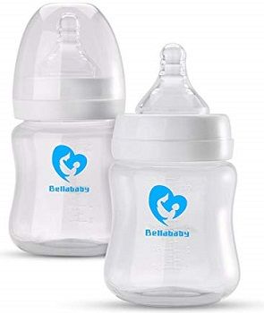 Bella Baby Pocket Double Electric Breast Pump review