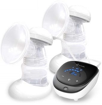 Bellema Double Electric Breast Pump