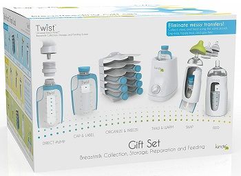 Kiinde Twist Gift Set review