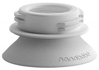 NanoBebe Breast Pump Adapter