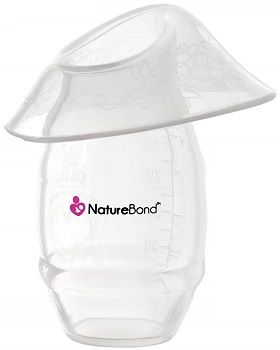 NatureBond Milk Saver review