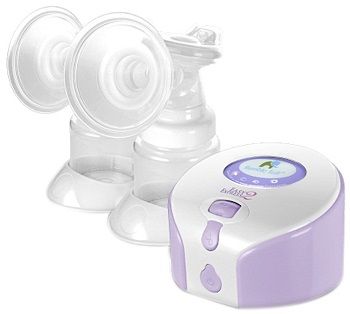 Rumble Tuff Easy Express 2 Electric Breast Pump