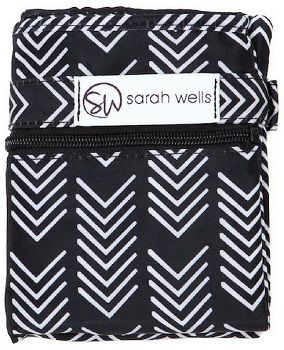 Sarah Wells Pumparoo Bag