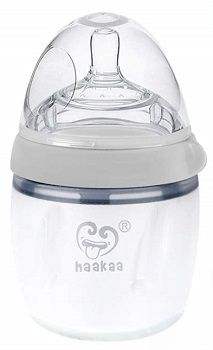 Haakaa Gen 3 Manual Breast Pump review