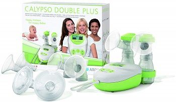 Ardo Calypso Double Plus Double Electric Breast Pump