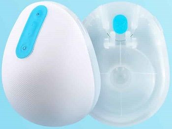 Willow Wearable Breast Pump review