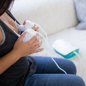 double-breast-pump